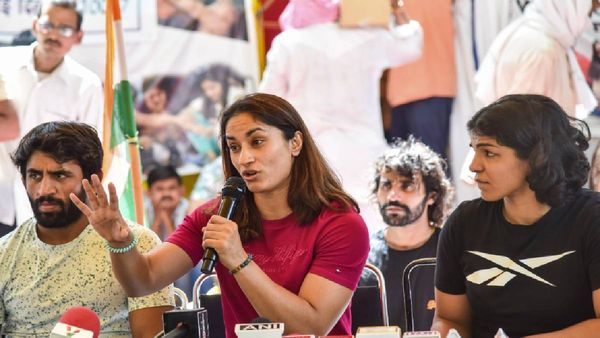 Wrestler Protest: खाप की महापंचायत आज, पहलवानों ने सरकार को दी चेतावनी