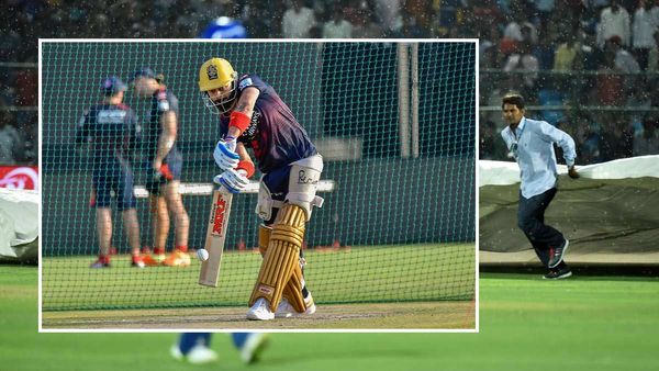 RR vs RCB: दोनों टीमों के लिए कड़ा मुकाबला, कैसा रहेगा जयपुर में पिच और मौसम का मिजाज