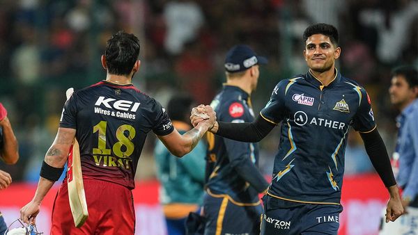 IPL 2023: क्या शुभमन गिल इस सीजन में तोड़ सकते हैं विराट कोहली का 973 रनों का महा रिकॉर्ड