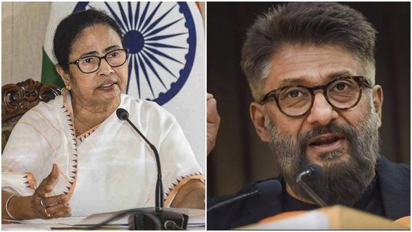 विवेक अग्निहोत्री ने ममता बनर्जी को भेजा लीगल नोटिस, जानिए क्या है पूरा मामला?