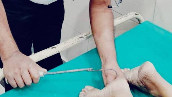 Bhopal News: राजस्थान के जालसाज ने शाहपुरा में आयुर्वेदिक इलाज के नाम पर ठगे ₹44 लाख रुपये