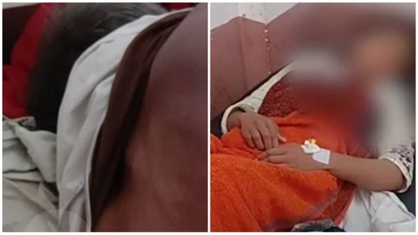 Bhopal news: राजगढ़ में दलित युवती के साथ घर में घुसकर मारपीट, दबंगों ने मां-बाप और भाई को पीटकर किया बेहोश