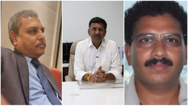 MP में 4 IAS अफसरों का ट्रांसफर, मनीष सिंह जनसंपर्क आयुक्त व नवनीत कोठारी बने एमडी MPIDC