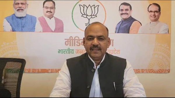 Bhopal News: दिग्विजय सिंह ने मुस्लिम समाज के भाईयों को मंच से उतारकर किया अपमानित: Bjp प्रवक्ता डॉ सनवर पटेल