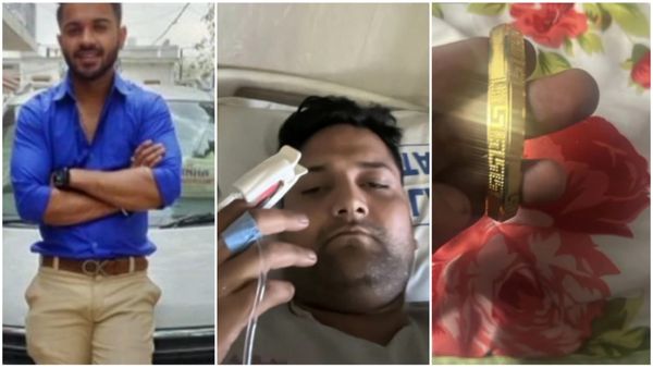 Bhoapl News: सट्टे का पैसा चुकाने के लिए जिगरी दोस्त ने युवक को दिया जहर, बेहोश होने पर चुराया सोने का कड़ा