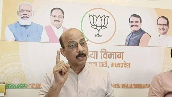 Bhopal News: कार्यकर्ताओं का विश्वास नहीं जीत पा रहे, जनता का भरोसा कैसे अर्जित करेंगे कमलनाथ: पंकज चतुर्वेदी