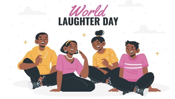 World Laughter Day: 6 मई को है हंसने का दिन, जानिए क्यों मनाते हैं वर्ल्ड लाफ्टर डे?