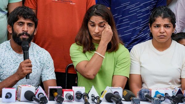 Wrestlers Agitation: क्या फिर से शाहीन बाग की तरह दिल्ली की घेराबंदी होगी?