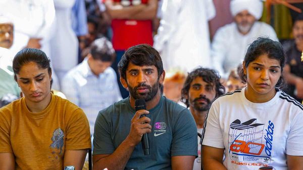 Wrestlers Protest: 12 मई को 6 महिला पहलवानों के रिकॉर्ड किए जाएंगे 164 के बयान