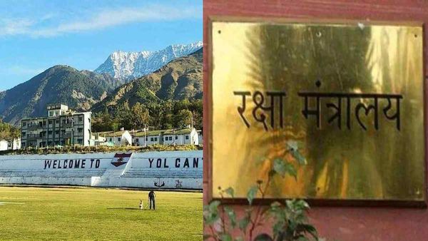 योल देश का पहला Cantt Board, जहां खत्म हुई छावनी परिषद प्रथा, Colonial Tag लगा