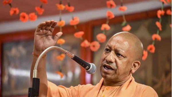 सीएम योगी बोले- संसद भवन के उद्घाटन का कांग्रेस द्वारा बहिष्‍कार करना लोकतंत्र का कमजोर करता है