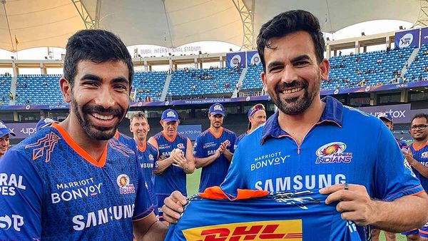 IPL 2023: 'ये मेरे भी समझ के परे है', भारतीय तेज गेंदबाजों की लगातार चोटों से हैरान हैं जहीर खान