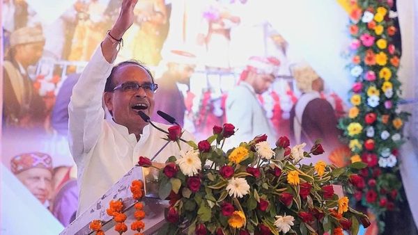 मुख्यमंत्री शिवराज सिंह चौहान की बड़ी घोषणा, एमपी के सरकारी कर्मचारियों का बढ़ेगा 4% महंगाई भत्ता