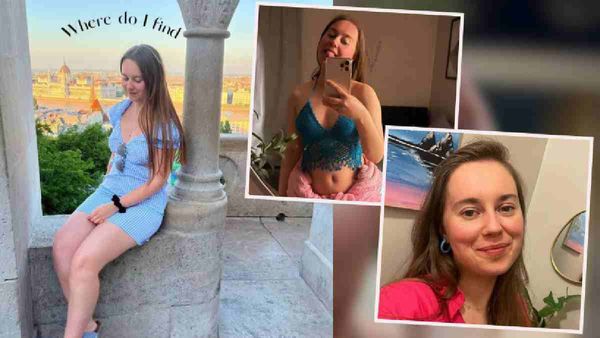 ये है लंदन की शुगर BABY, 24 की उम्र और बुजुर्ग पहली पसंद, डेटिंग के लिए चार्ज करती हैं इतने डॉलर