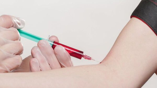 रक्तदान महादान! इस महिला ने पूरी जिंदगी में डोनेट किया 203 यूनिट ब्लड