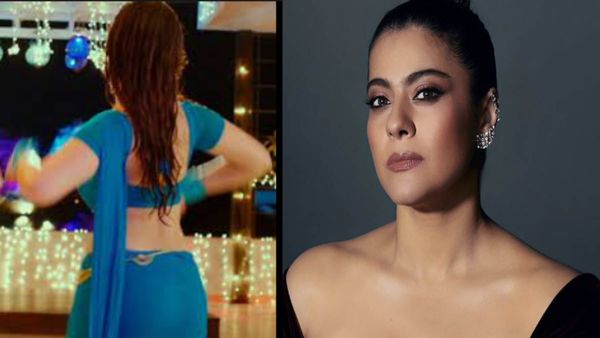 काजोल ने बताया 'वासना' का असली मतलब, महिलाओं की इच्छा को लेकर क्या बोलीं अभिनेत्री?