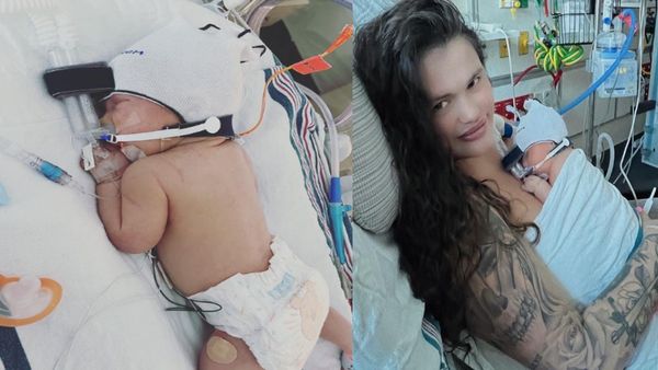 पैदा होने के दो दिन बाद ही करोड़पति बन गई ये बच्ची, संपत्ति जानकर दंग रह जाएंगे आप