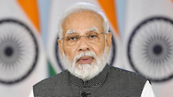 DU Centenary Ceremony: पीएम मोदी के आगमन से पहले जारी किए गए निर्देश, काले कपड़े समेत इन चीजों पर पाबंदी