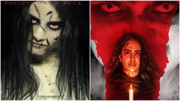 1920 Horror Of The Heart: अविका गौर की फिल्म का ट्रेलर देखकर कांप जाएगी रूह,आत्माओं की चीख सुनकर लगेगा डर