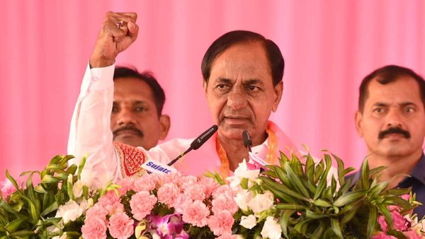 देश के विकास के लिए रॉकेट साइंस नहीं, नई सोच और प्रभावी शासन की जरूरत: सीएम केसीआर