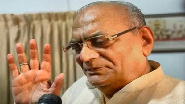MP के पूर्व वित्तमंत्री राघवजी: 10 साल बाद धुला कुकृत्य का कलंक, हाईकोर्ट ने FIR की खारिज