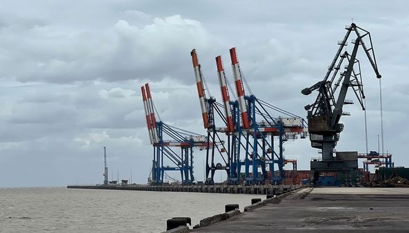 Cyclone Biperjoy: कांडला Port पर लगा Signal 10, जानिए क्या होते हैं साइक्लोन सिग्नल?' कैसे करते हैं काम?