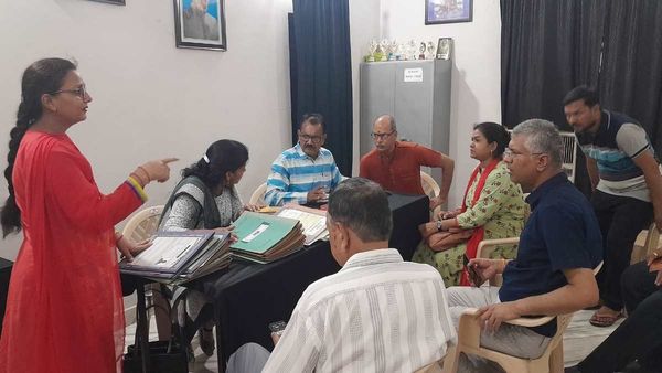 Damoh: क्रिश्चियन बालिका गृह में यौन शोषण, राज्य बाल आयोग ने छापा मारा