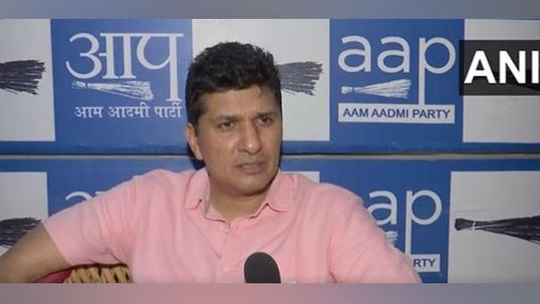 कांग्रेस की 'मोहब्बत की दुकान' का जिक्र कर AAP की अपील, राहुल गांधी केंद्र के अध्यादेश के खिलाफ समर्थन करें