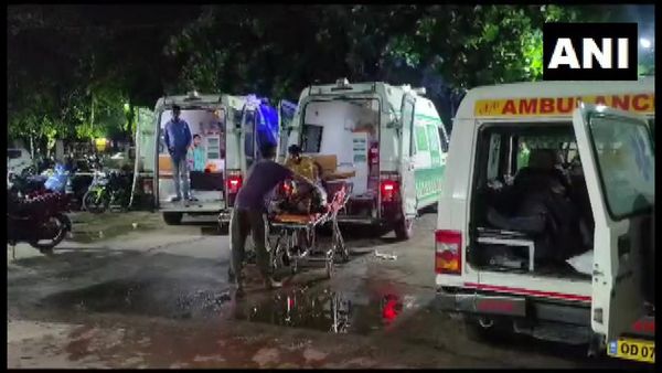 ओडिशा में भीषण सड़क हादसा, बस एक्सीडेंट में 10 की मौत