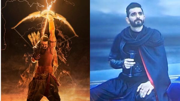 'हम अपने भगवान को COOL दिखाना चाहते थे...', आदिपुरुष में विभीषण बनने वाले एक्टर ने फिल्म का किया बचाव