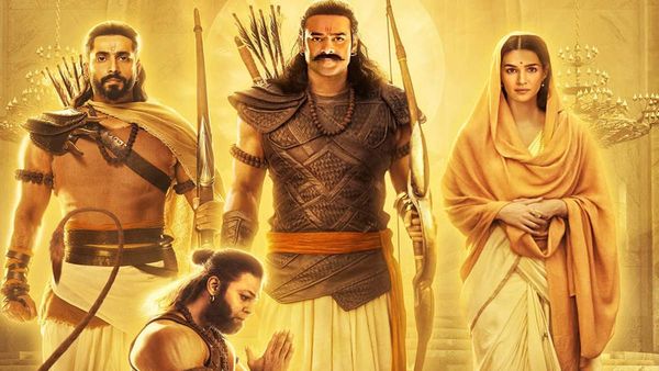 Adipurush: हिंदू सेना ने 'आदिपुरुष' के खिलाफ HC में दायर की याचिका, फिल्म को बैन करने की मांग