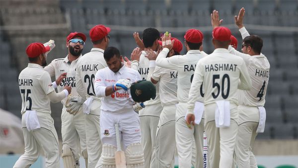WTC का हिस्सा नहीं है BAN vs AFG मैच, आयरलैंड, अफगानिस्तान और जिम्बाब्वे क्यों हैं टेस्ट चैम्पियशिप से बाहर