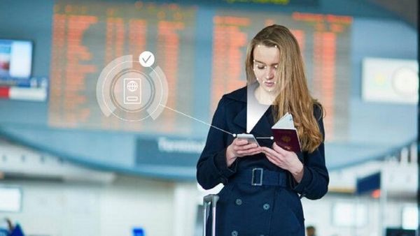 एयरपोर्ट पर आपका चेहरा ही बोर्डिंग पास होगा, जल्द होगा शुरू, भीड़ से मिलेगी मुक्ति, फोन से कर पाएंगे फेस स्कैन