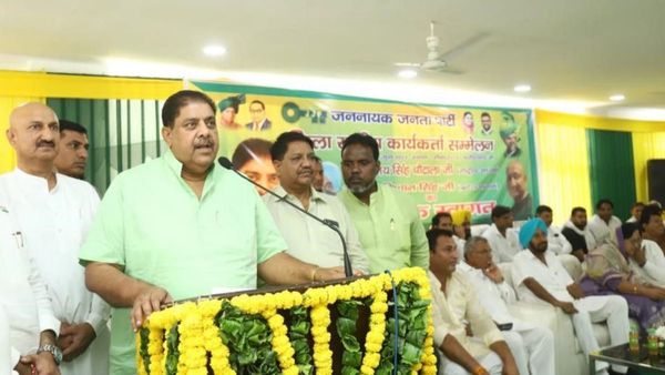 2024 के चुनावों की तैयारी में जुट जाए जेजेपी कार्यकर्ता: डॉ अजय सिंह चौटाला