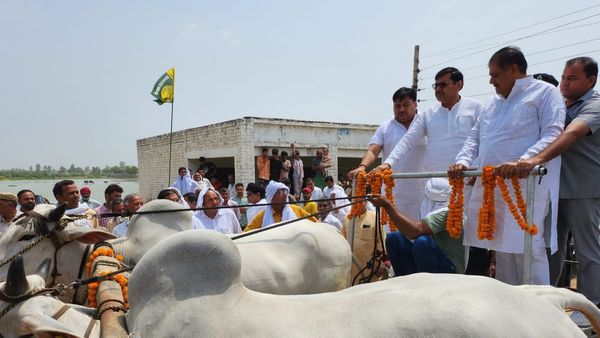 जेजेपी की 46 सीटें होंगी तो घोषणापत्र का हर वादा होगा पूरा: डॉ अजय सिंह चौटाला