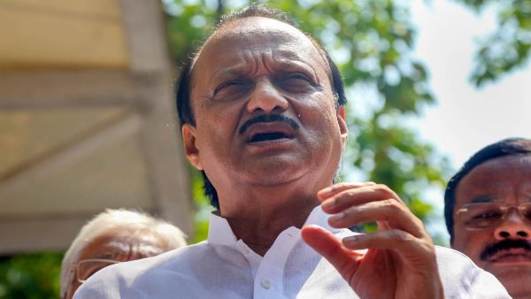 सु्प्रिया सुले, प्रफुल्ल पटेल को NCP का कार्यकारी प्रमुख बनाए जाने पर अजीत पवार का पहला ट्वीट, जानिए क्या कहा?