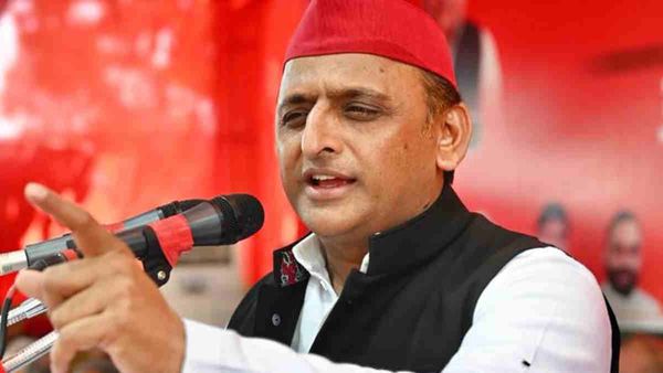 लखीमपुर पहुंचे Akhilesh Yadav ने बालासोर ट्रेन हादसे पर बीजेपी को घेरा,बोले- 'ओडिशा में भिड़ा दिए तीनों इंजन'