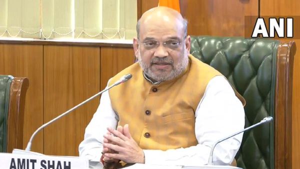 Manipur Violence: अमित शाह ने मणिपुर की स्थिति पर चर्चा के लिए बुलाई सर्वदलीय बैठक, काफी दिनों से हिंसा जारी