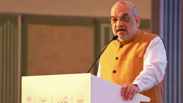 अमित शाह बोले, भ्रष्टाचार में लिप्त है आंध्र प्रदेश की जगन मोहन सरकार