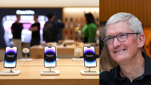 Apple WWDC आईफोन यूजर्स के लिए धमाकेदार रही, iOS 17 और विजन प्रो AR हेडसेट की अनाउंसमेंट