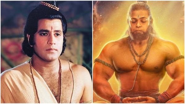 Adipurush Row: Arun Govil ने बताया हनुमान जी के लिए क्यों रखी गई थी सीट रिजर्व? बोले- ' मेकर्स के दांवपेच थे'