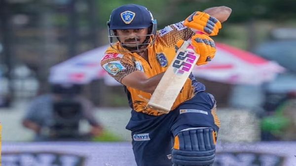 TNPL 2023: कौन हैं अरुण कार्तिक जिन्होंने छक्के से पूरा किया शतक, टीएनपीएल में रच दिया इतिहास