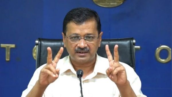 दिल्ली तो बस प्रयोग है, हर गैर-भाजपा शासित राज्य में आएगा अध्यादेश', सीएम केजरीवाल ने विपक्ष को लिखी चिट्ठी