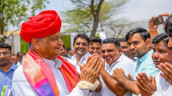 जोधपुर में खुलेगी मारवाड़ मेडिकल यूनिवर्सिटी, प्रथम फेज के कार्यों के लिए 35 करोड़ रुपए का प्रावधान