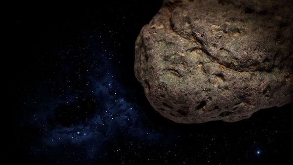 पृथ्वी की ओर आ रहा एक और Asteroid, 10 बसों जितना बड़ा है आकार, इससे हमको कितना खतरा?