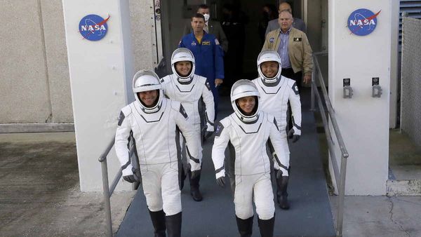 अंतरिक्ष में जाते ही इंसानी दिमाग में होने लग रहा बदलाव, नई स्टडी से क्यों परेशान हैं वैज्ञानिक?