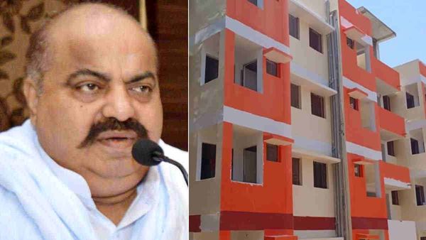 Atiq Ahmed से कब्जा मुक्त कराई गई जमीन पर गरीबों के लिए बने फ्लैट, PDA जल्द सौंपेगा चाबी