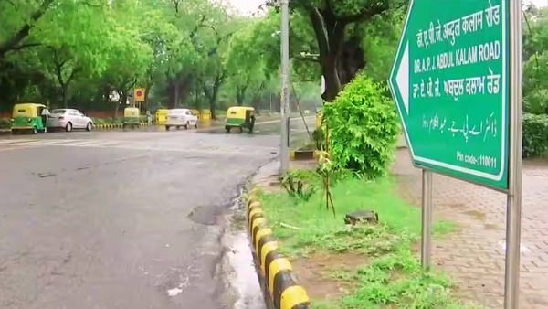 औरंगजेब नहीं अब देश के इस महान शख्स के नाम से होगी दिल्ली की ये सड़क, बदला नाम