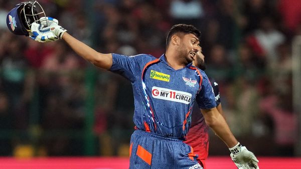 'यार..ये सब नहीं करना था', आवेश खान को हो रहा है बड़ा पछतावा, RCB के खिलाफ की थी ऐसी हरकत