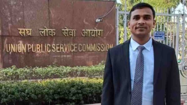 UPSC की तैयारी के बीच हुई थी पिता की 'हत्या', IPS बन बजरंग प्रसाद ने यूं पूरा किया पापा का सपना
